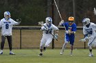 Men's LAX vs JWU  Wheaton College Men's Lacrosse vs Johnson & Wales University. - Photo by Keith Nordstrom : Wheaton, Lacrosse, LAX, JWU, Johnson & Wales